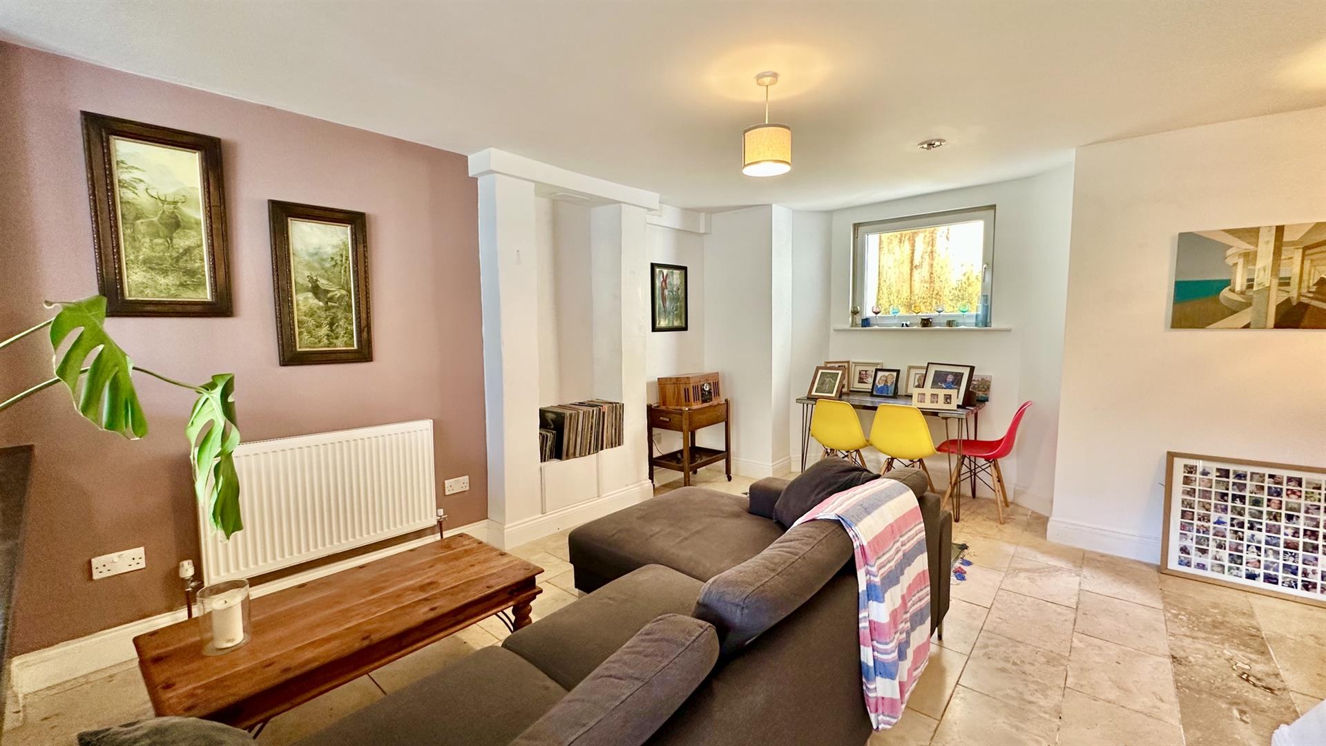 4 bed property in Harold Road, Hastings